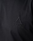 AMOQ Original T-Shirt Blackout