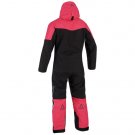 AMOQ Void V2 Womens Overall Svart/Rosa/Vit