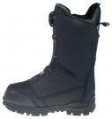 AMOQ Retain Dual Opti-Fit lacing Skoterkängor Svart/Grå