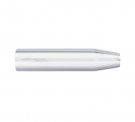 Chrome Muffler Shield - FLSB
