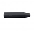 Black Muffler Shield - FLSB