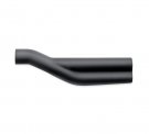 Satin Black Collector Shield - FLSB