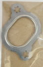 GASKET,EXH,PORT,OVAL