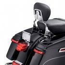 TURN SIGNAL RUN LAMP RED FLHT BLACK