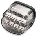 Layback LED Tail Lamp - International -Smoked Lens