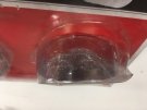 SPORT TURN SIGNAL VISORS