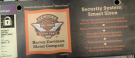 Harley-Davidson security system smart siren kit