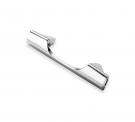 Narrow Chrome Directional Bar