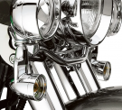 Bullet Style Turn Signal Kit