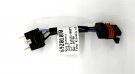 Wire harness headlamp