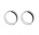 Passing Lamp Trim Ring