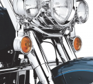Turn Signal Trim Ring Kit
