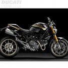 Ducati Monster Darmah Sidokåpa
