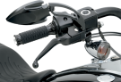 Drag Specialties Koppling & Bromshandtag H-D 1996-17