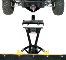 Moose Plogram RM4 Universal/Polaris Ranger/General UTV