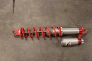 Walker Evans Racing Piggyback Front Suspension