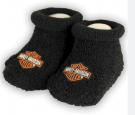 Harley-Davidson Sockar Baby