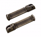 BRASS FOOTPEGS