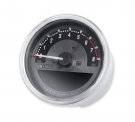 H-D Digital Combination Speedometer/Tachometer - KMH & MPH
