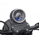 H-D Digital Combination Speedometer/Tachometer - KMH & MPH