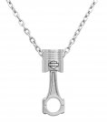 HD HALSBAND PISTON