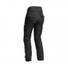 Lindstrands Textilbyxa Zion Svart Unisex