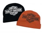 Harley-Davidson Bebis-Mössa 2-Pack