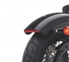 Chopped Fender Edge Light