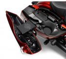 Harley-Davidson Audio by Rockford Fosgate Primary Subwoofer Kit