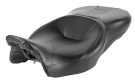 C.C. Rider Sunrider 2-up seat, pleated