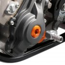 FACTORY RACING IGNITION COVER PLUG
