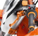KTM Flex Kopplingshandtag