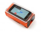 KTM Smartphone Handlebar Pad
