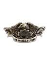 Harley-Davidson® American legend