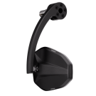 HIGHSIDER pro Bar End Mirror Victory-Blast Black