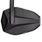 HIGHSIDER pro Bar End Mirror Victory-Blast Black