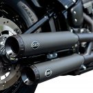 S&S SLIP ON GRAND NATIONAL BLACK CERAMIC GRAN