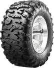Maxxis Bighorn 3.0 26" Däck på ITP SS212 Aluminiumfälg