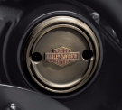 BRASS ENGINE TRIM XG MODELLER