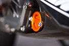 FACTORY OIL FILTER COVER