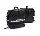 Pan America™ Adventure Soft Saddlebags