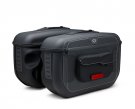 Defender Quick-Release Saddlebags