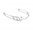 Saddlebag Guard Rails