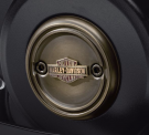 BRASS ENGINE TRIM XG MODELLER