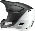 Thor Reflex Carbon Polar MIPS ECE Hjälm 2XL