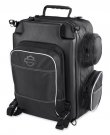 HD Onyx Premium Luggage Weekender Bag