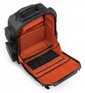 HD Onyx Premium Luggage Weekender Bag