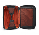 HD Onyx Premium Luggage Fly and Ride Bag