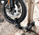 Loop Chain and U-Lock Kit