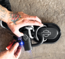 Loop Chain and U-Lock Kit